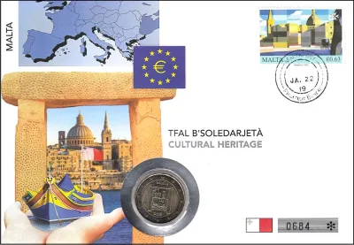 KULTURNA DEDIŠČINA